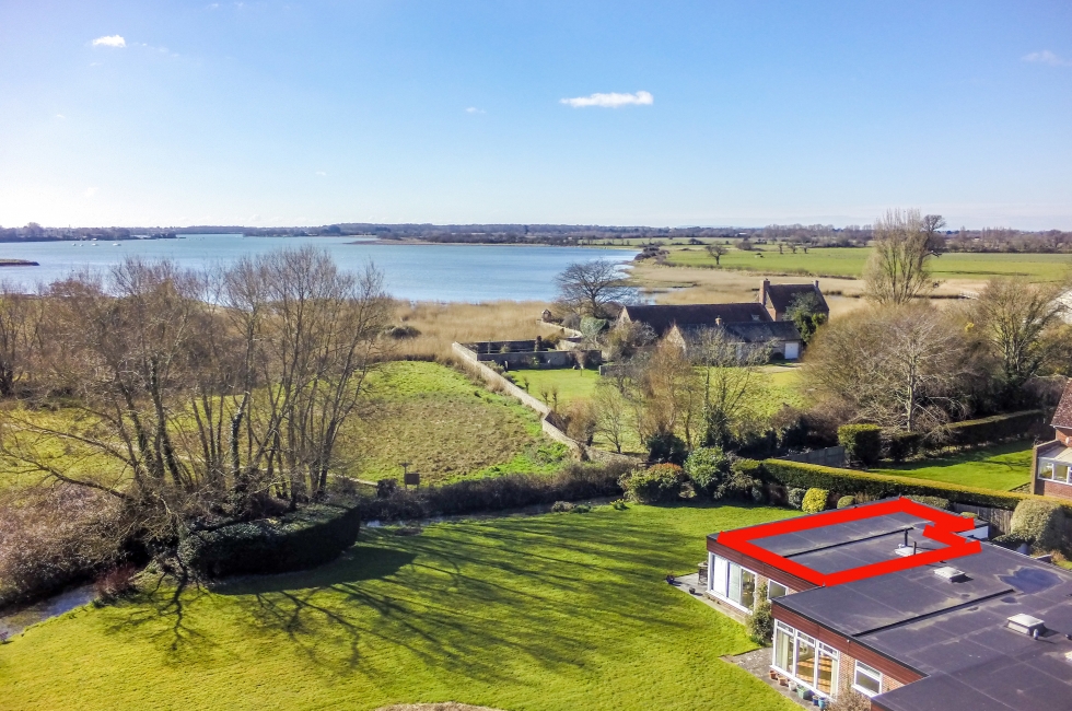 Property for Sale, Chichester 28 Mill Close Baileys Estate Agent